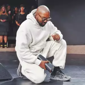 Kanye West - Jesus Walk (Original Version)